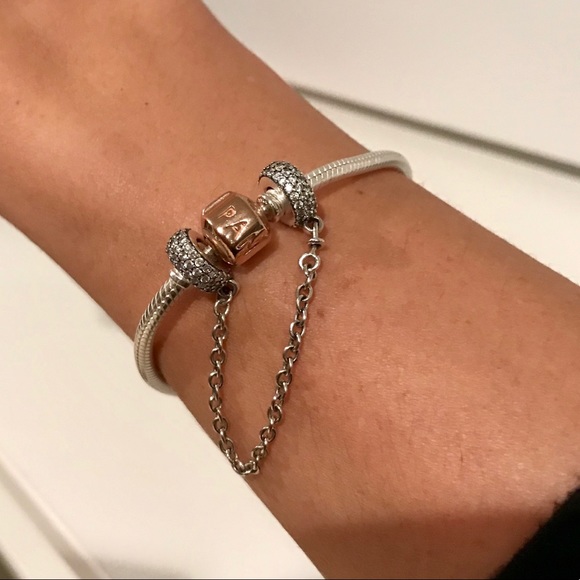 pandora wear os